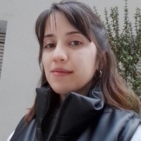 Litebox Employee Lihuén Helfenstein's profile photo