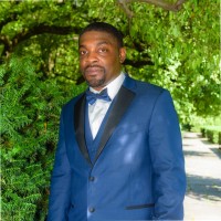 Superior Office Solutions Employee Rahsean Alston's profile photo