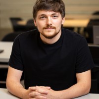 Get Commerce Employee Nathan Leidemer's profile photo