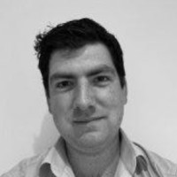 Goodridge Ltd Employee Nick Keast's profile photo