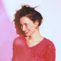 GRAYBOX Employee Anna Ádám's profile photo