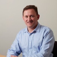 Allan Hall Business Advisors Employee Stephen Rose's profile photo