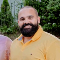 Fanatics, Inc. Employee Jesus Rivera's profile photo