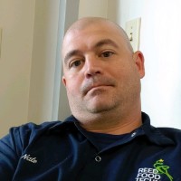 Reed Food Technology / Tastemaker Foods Employee Nathan Busby's profile photo
