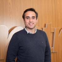 Inmetrics Employee Rafael Gatti's profile photo