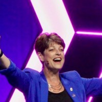 Lions Clubs International Employee Patti Hill's profile photo