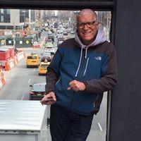 Rontal Employee Nissim Yogev's profile photo