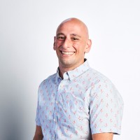 Mach Industries Employee Jeremy Yassa's profile photo