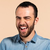 Privy Employee Andrew Hollenbach's profile photo