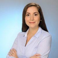 Wego Systembaustoffe GmbH Employee Francesca Russo's profile photo