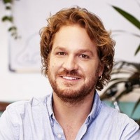 Q Behavioral Thinking Employee Ori Steinitz's profile photo