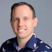 Human Rights Campaign Employee Christopher Silvia's profile photo