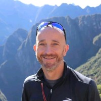 Veterinary Emergency & Critical Care Society Employee Chris Gray's profile photo