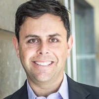 PlugShare Employee Joshua Rinsky's profile photo