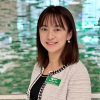 Han Wen Email & Phone Number