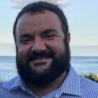 BEAVER AREA SCHOOL DISTRICT Employee Joshua Latore's profile photo