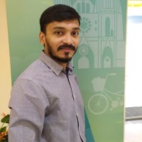 Kalpesh Kawade's profile photo