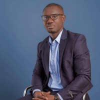 New Crystal Group Employee Augustine Kumah's profile photo