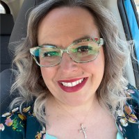 Target Optical Employee Stefanie Lee's profile photo