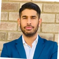 Ocean Calm AI Employee Sagar Patel's profile photo