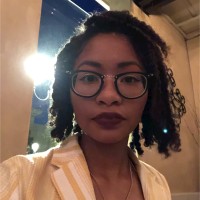 InterAccess Systems Employee Keiko Williams's profile photo