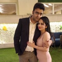 VIRTUAL ASSISTANT GROUP Employee Nitin Sharma's profile photo