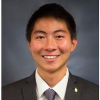 Nylas Employee Benjamin Tan's profile photo