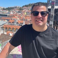 ICS-digital Employee Leandro Gaignoux's profile photo