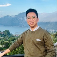 Tan Tran's profile photo