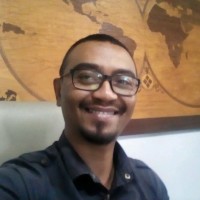 Heritiana Rafidiarisoa Email