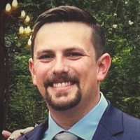 SimWell Consulting & Technologies Inc. Employee Justin Plummer's profile photo