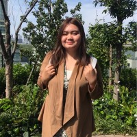 ProVisors Employee Erika Bolambao's profile photo