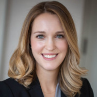 U.S. Attorney's Office for the District of Massachusetts Employee Allegra Flamm's profile photo