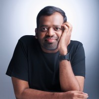AIBodh Employee Febin James's profile photo