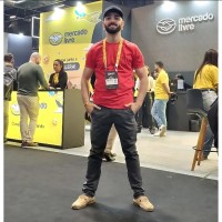 Petina | Soluções em Negócios Digitais Employee Alexsander Ribeiro's profile photo