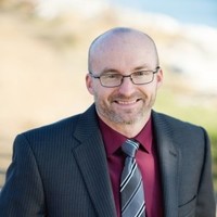 eSimplicity Employee Keith McFarland's profile photo