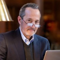 Jeff Rivett Consulting Employee Jeff Sitt's profile photo