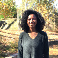 Amber Ugbo Email & Phone Number