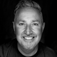 21GRAMS Employee Dave Robinson's profile photo