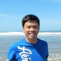 SymSoft Solutions Employee Xing Liu's profile photo