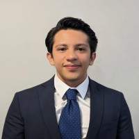 Latest Solutions Employee Enrique Acosta Peña's profile photo
