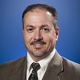 Yaskawa Motoman Employee Ryan Gamble's profile photo
