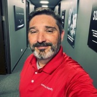 The Roof Resource Employee Kenneth McCreery's profile photo