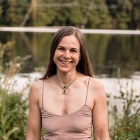 UNIT Parktech AG Employee Nadine Richter's profile photo