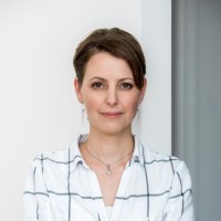 Petra Bőhm Email