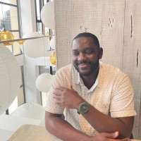 The St Magnus Community Employee Maxwell Badu-Nyarko's profile photo