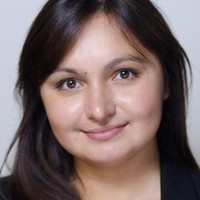 ECHO Community Services Employee Irina Tyulpinova's profile photo