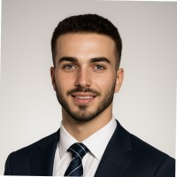 DATA C Employee Mostafa Hany's profile photo