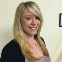 Keytracker Ltd Employee Charlotte Lake's profile photo