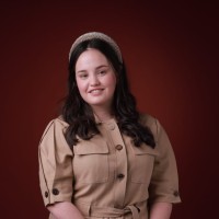 Castle Industrial Supplies Ltd Employee Lydia Harrison's profile photo